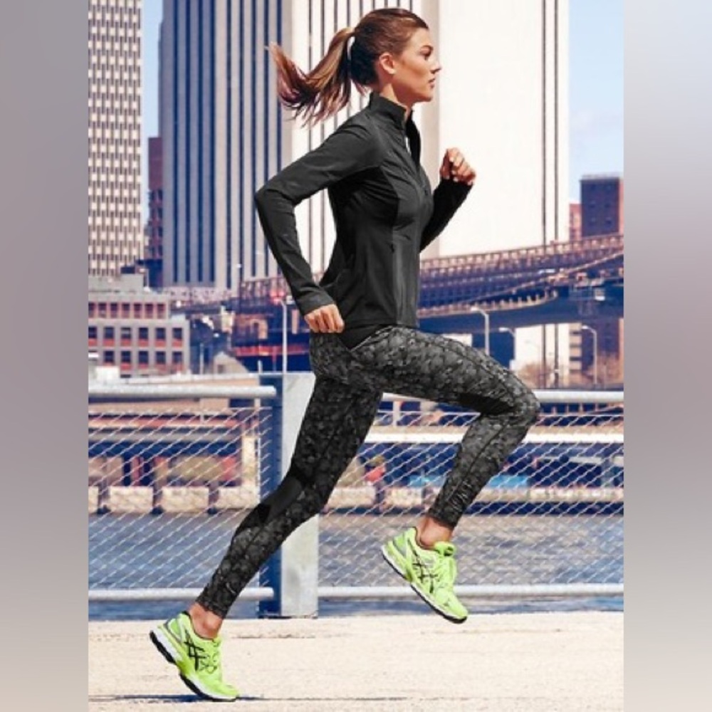 Athleta Running Tights